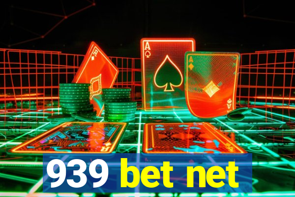 939 bet net